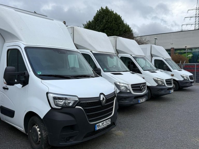 Symbolbild Fahrzeuge