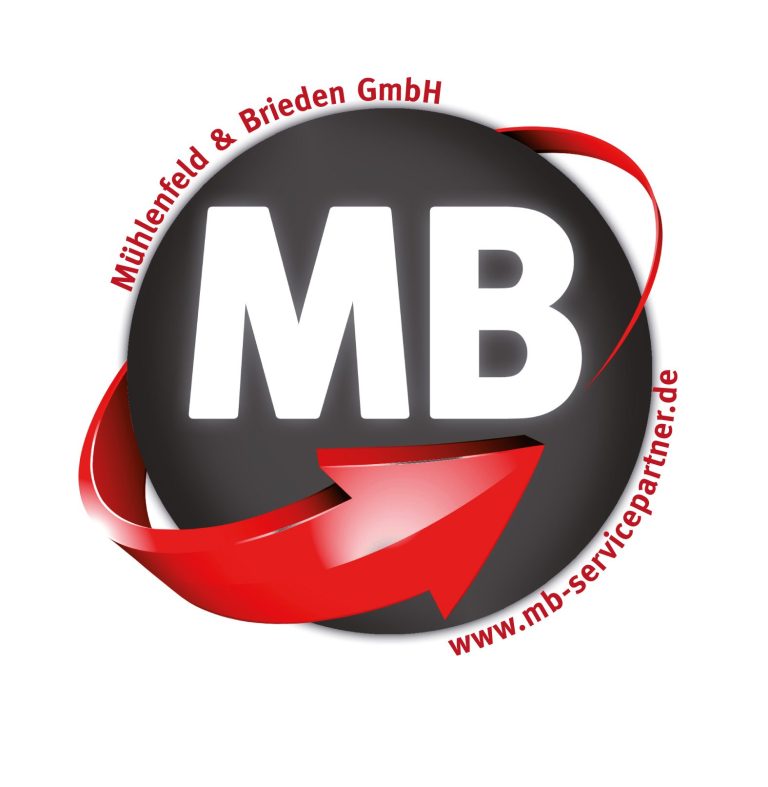 Firmenlogo M&B